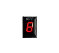 Speed Display Improve Your Riding Performance With LED Gear Indicator Designed Exclusively For CBR CB500X CB400SF CB650F