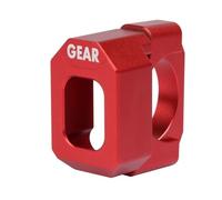 Speed Display Meter Gear Indicator Motorcycle 1-6 Speed Gear Indicator For For B-King 2008 2009 2010 2011 2012 Accessories Gear Display Meter Gear Indicator