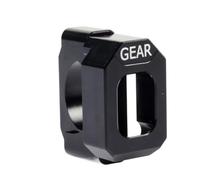 Speed Display Meter Gear Indicator Motorcycle Gear Display Indicator For YZF-R1 R6 XJR400 MT01 MT-03 Fz-16 FZ-6r Fzs1000 FZS Fjr1300 Xvs1300A WR250X Wr250r