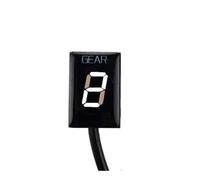 Speed Display Motorcycle Gear Indicator Speed Display Meter For CBR650 CB500X CB400SF CB650F CB1300 CBR600RR CB1000R Cb650r VFR800