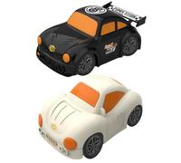 Speed Drift Vehicle - Interactive Auto Toy | Premium ABS with 14cm Size, Smart Rotation Feature, Indoor Floor Activity, Party Entertainment for Boys, Girls