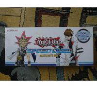 Speed Duel Battle City Box 1st Edition New And Sealed SBCB Yu-gi-oh
