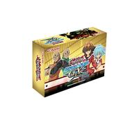 Speed Duel GX: Midterm Paradox Mini Box