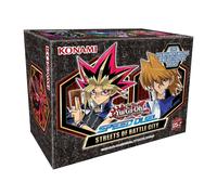 Speed Duel: Streets of Battle City