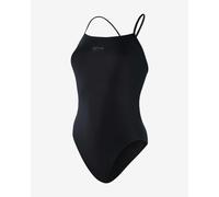 Speed Endurance+ Thin Strap Swimsuit Black Women - 26