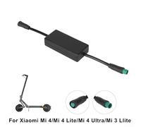 Speed Enhancement Controller for Xiaomi Lite Ultra Mi3 Llite E Scooter Compatible with Multiple Riding Conditions