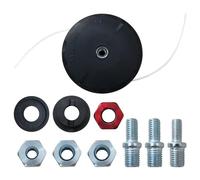 Speed Feed 400 Trimmer Head for Adapters Stihl Shindaiwa Husqvarna