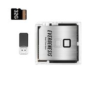 Speed Flashing Memory Card with Stable Data Storage Easy USB Transfer Capability for Enhanced Gaming Portable Storage
