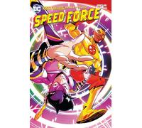 Speed Force