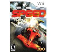 Speed / Game