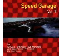 Speed Garage 1 (1997)