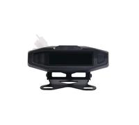 Speed Gauge For KR200 Motorcycle Instrument Tachometer LCD Digital Panel Odometer Dash Board Meter 12000 RPM Universal