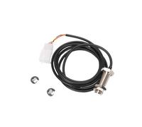 Speed Gauge For KR200 Motorcycle Instrument Tachometer LCD Digital Panel Odometer Dash Board Meter 12000 RPM Universal