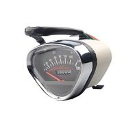 Speed Gauge Motorcycle Meter Odometer Gauge Backlight LCD Digital Indicator Instrument For DAX 70 For Jialing70 Screen Display Dashboard