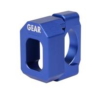 Speed Gear Display Indicator LED 1-6 Gear Indicator Speed Display For Su&zuki GSX1400 GSX 1400 2001 2002 2003 2004-2009 Motorcycle Accessories Gear Display