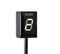 Speed Gear Indicator Compatible With CB1000R 2008 2009 2010 2011 2012 2013 2014 2015 2016 2017 2018 For CBR1000RR 2004 2005-2018 Motorcycle Gear Indicator