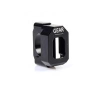 Speed Gear Indicator Compatible With Suzuki For XF650 For Freezing 1997 1998 1999 2000 2001 2002 2003 2004 For SV650 1999-2002 Motorcycle Gear Indicator