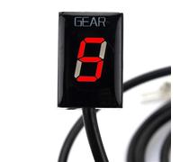 speed gear indicator Fits For S 650 S650 900 VN 2018