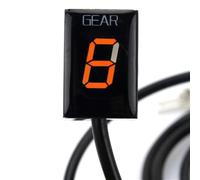 speed gear indicator For 900 2011-2018 For VN900 2011-2015