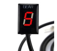 speed gear indicator For 900 2011-2018 For VN900 2011-2015
