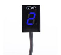 speed gear indicator For CB400X 2013-2016 For CB400F 2013-2015 For CB500F 2013-2020 For CB500X Motorcycle Gear Indicator Digital
