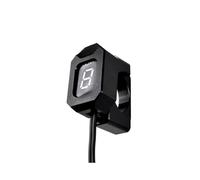 Speed Gear Indicator For CBF600 2008 2009 2010 2011 2012 Motorcycle 6 Speed 1-6 Level Gear Indicator Digital Meter