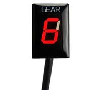 speed gear indicator For CBR 250 R CBR250R 250R CBR250 2011-2014 Motorcycle Gear Indicator Speed Display Meter Accessories