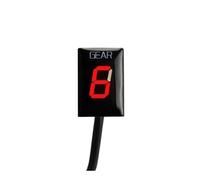 Speed Gear Indicator For ETV 1000 RS 125 RSV Mille For Tuono SL1000 For Shiver 750 Motorcycle Gear Indicator Counter Display Speed Report
