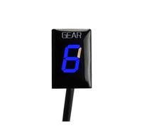 Speed Gear Indicator For SL 1000 Falco SL1000 ETV ETV1000 Caponord Motorcycle Accessories Gear Indicator Gear Counter Display Speed Report