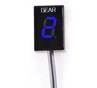 speed gear indicator For V-Rod 2008-2017 Motorcycle Gear Indicator Digital Display Level Speed Meter Protection Accessories
