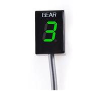 speed gear indicator For V-Rod 2008-2017 Motorcycle Gear Indicator Digital Display Level Speed Meter Protection Accessories