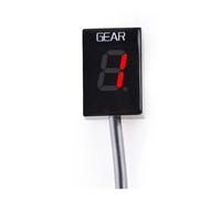 speed gear indicator For V-Rod 2008-2017 Motorcycle Gear Indicator Digital Display Level Speed Meter Protection Accessories