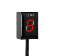 Speed Gear Indicator For VT750C 2007-2017 For VTX1800 2005-2012 For CB300R 2018-2019 Motorcycle Gear Indicator