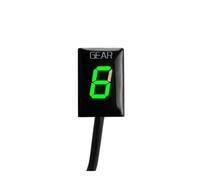 Speed Gear Indicator Gear Indicator Display Meter For CB1100SF VTR1000 SP1 SP2 VTR 1000 F VTR1000F For Fire Storm For Super Hawk Motorcycle Accessories