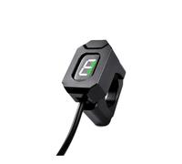 Speed Gear Indicator Motorcycle Digital Tachometer Gear 1-6 Speed Display For For Monster 696 795 ABS/NON ABS All Years