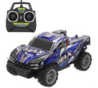 Speed&go Monster Truck-1:18 Remote Control Car