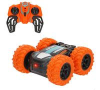 Speed&go Stunt Nitro Remote Control Car