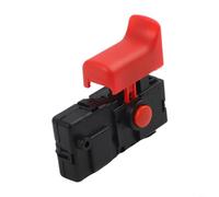 Speed Governor Control Switch, 1 Pack Replacement Part for Electric Hammer Drills Smooth Speed Adjustment Home Workshop Repair Use