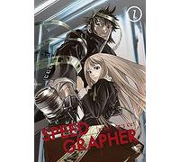 Speed Grapher Vol. 1