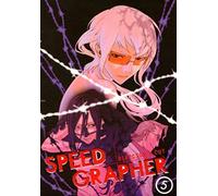 Speed Grapher Vol. 5