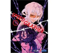 Speed Grapher, Vol. 5 - Five (Limited Edition) by Kunihisa Sugishima