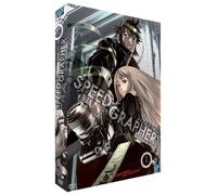 Speed Grapher - VOSTF [Édition Simple VOST]