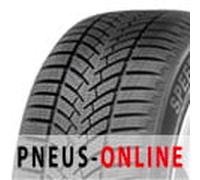 Semperit Speed-Grip 3 ( 225/55 R16 95H )