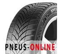 Semperit Speed-Grip 5 185/60 R15 84T passenger car Winter tyres Tyres 03735940000