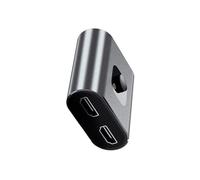 Speed HDTV Switcher 4K @ 60Hz Bi-Directional HDTV Switcher 3D 2IN1 OUT or HDTV Monitor Projector 1 Inch 2 Out