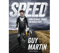 Speed: How to Make Things Go Really Fast