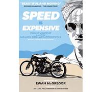 Speed Is Expensive: Philip Vincent and the Million Dollar Motorcycle
