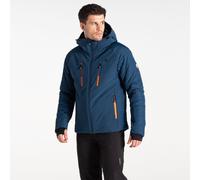 Dare2B Mens Speed Ski Jacket, Moonlight Denim, S EU