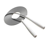 Speed Jump Rope For Childrens Adults Exercise Fitness Juniors Jump Rope Adjustable Skipping With Nonslip Handle Exercise Skipping
