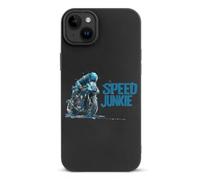 Speed Junkie Bike Superbike Case Compatible with iPhone 15 15 Air 15 Pro 15 Pro Max Protective Cover